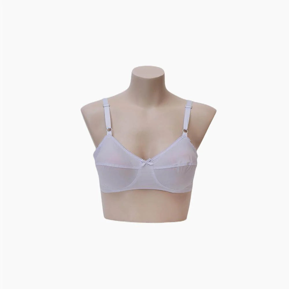 IFG Basic Deluxe Bra – Ultimate Comfort & Support