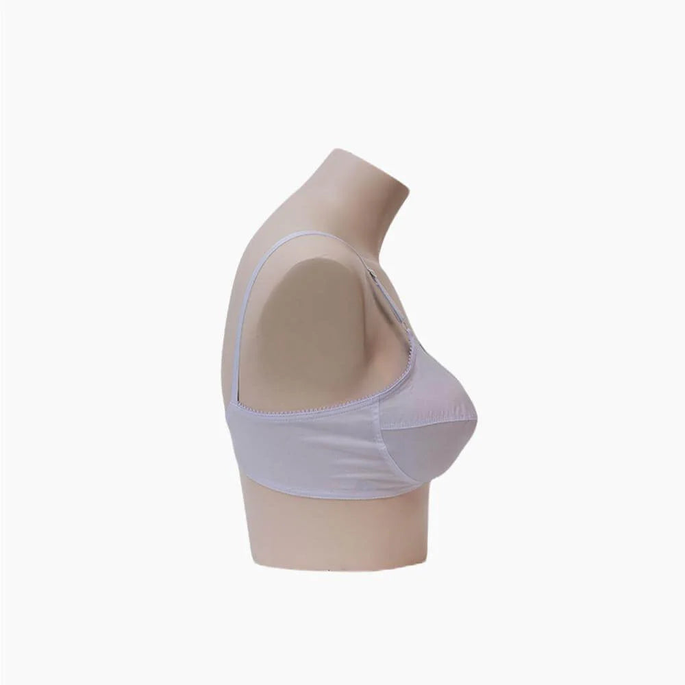 IFG Basic Deluxe Bra – Ultimate Comfort & Support