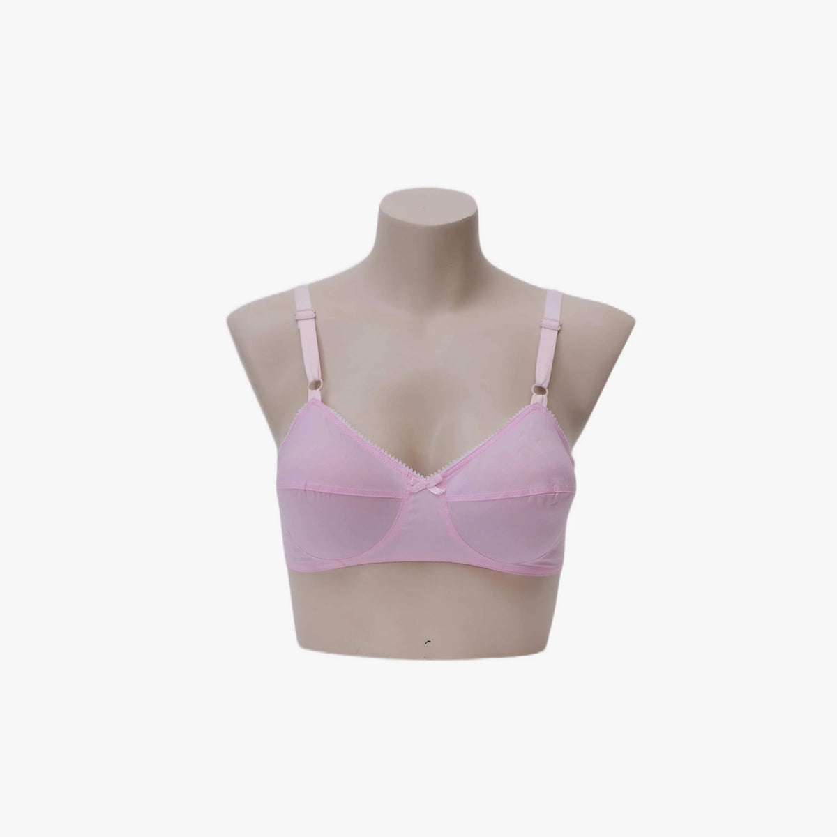 IFG Basic Deluxe Bra – Ultimate Comfort & Support