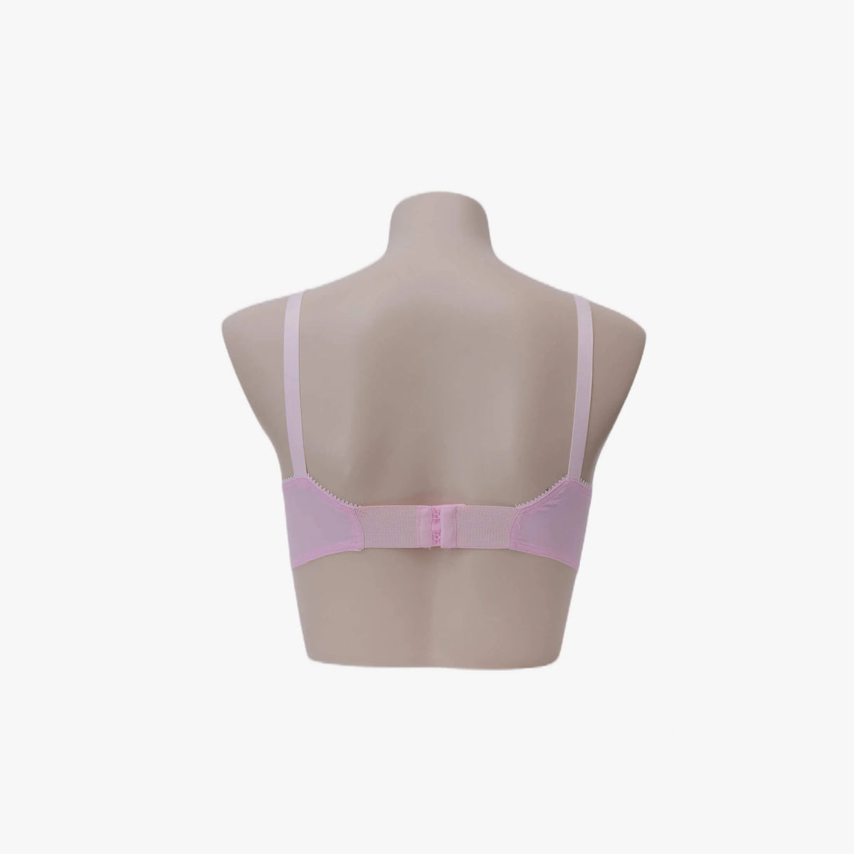IFG Basic Deluxe Bra – Ultimate Comfort & Support