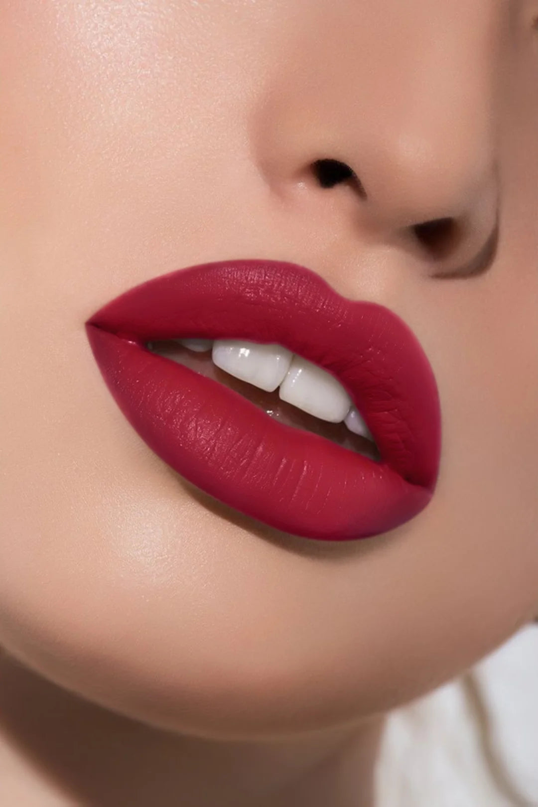 VI'DA Creme Lipstick