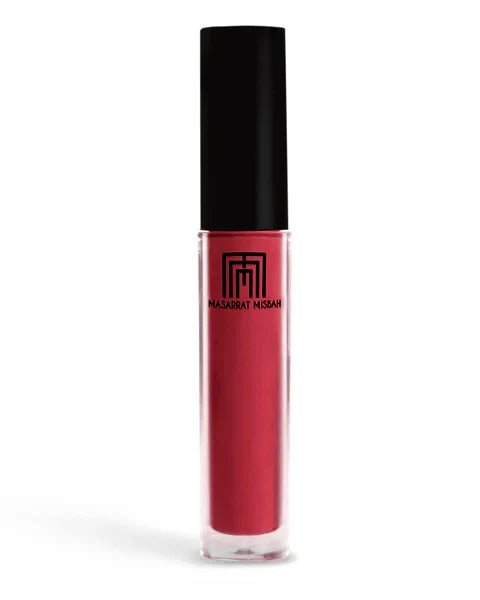 MASARRAT MISBAH LIQUID LIPSTICK