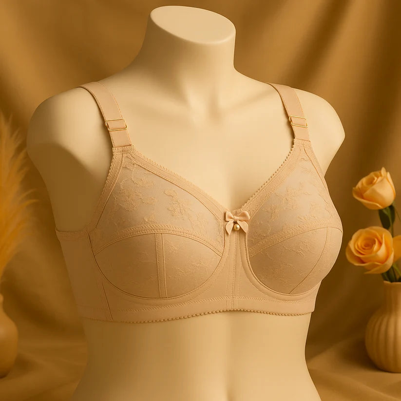 Flourish Disclosure Non-Padded Non-Wired
