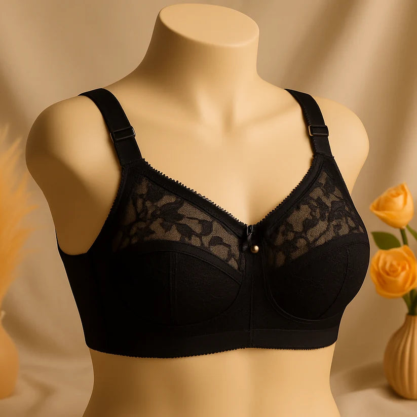 Flourish Disclosure Non-Padded Non-Wired
