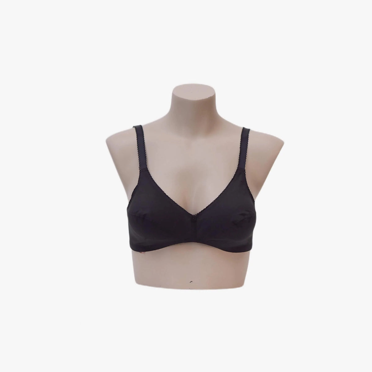 IFG Classic Bra – Full Coverage Cotton Comfort