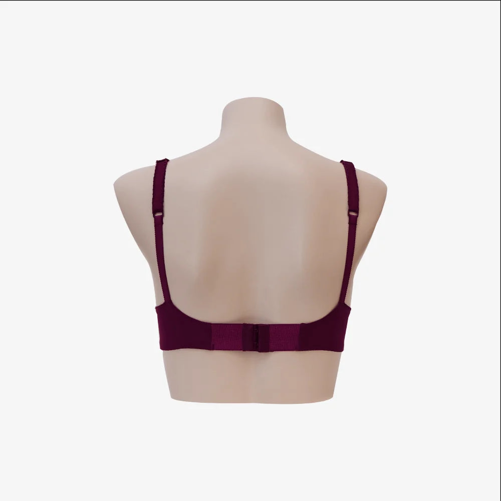 IFG Classic Bra – Full Coverage Cotton Comfort