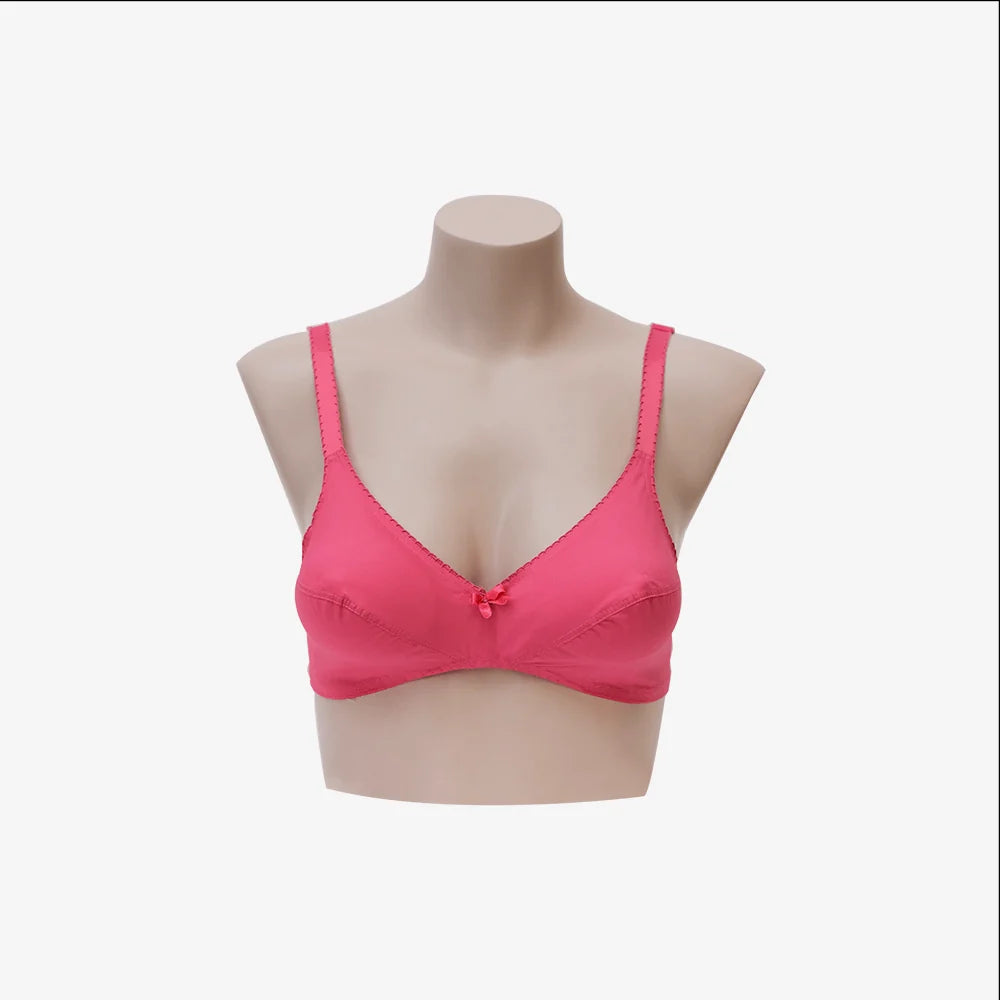 IFG Classic Bra – Full Coverage Cotton Comfort