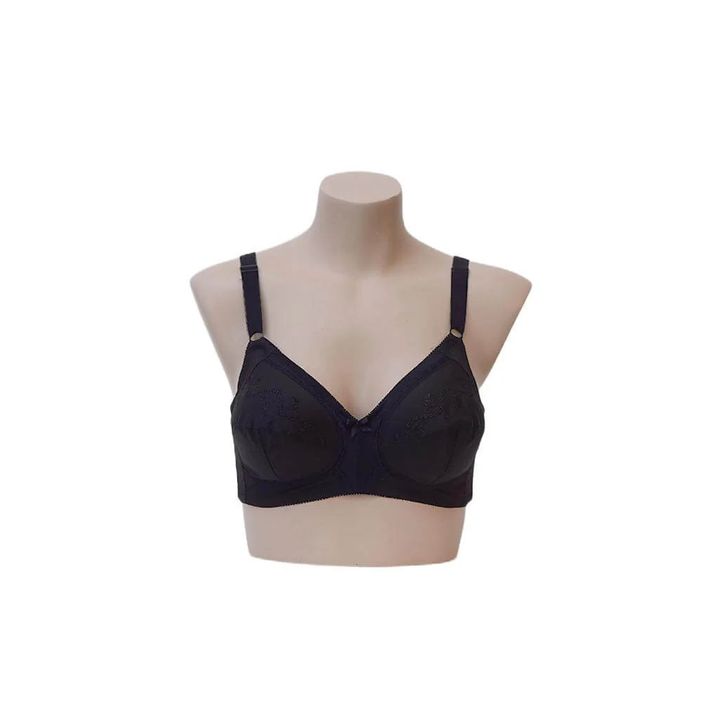 IFG Comfort 15 Cotton Bra