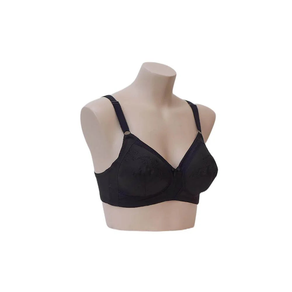 IFG Comfort 15 Cotton Bra