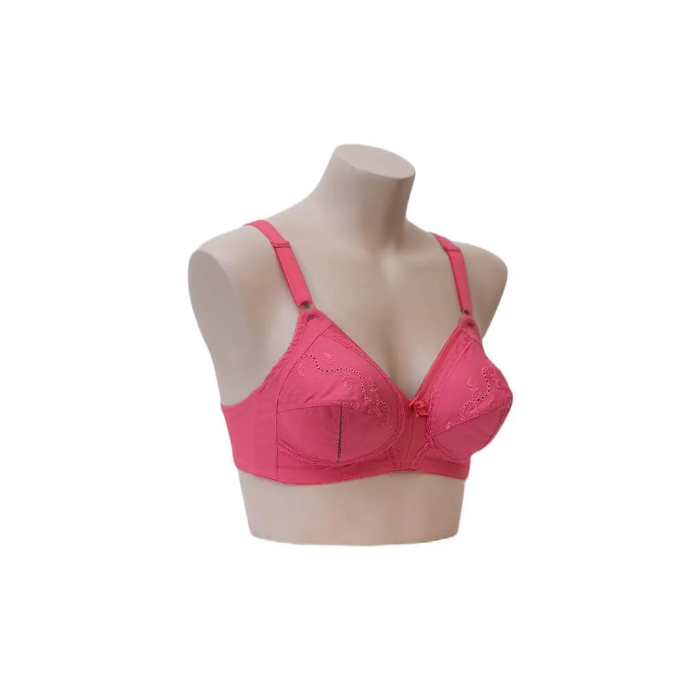 IFG Comfort 15 Cotton Bra