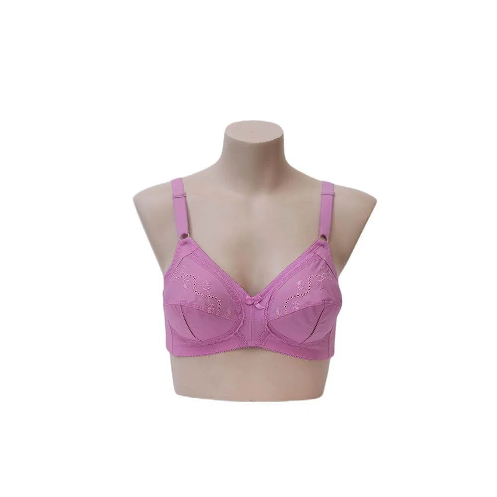 IFG Comfort 15 Cotton Bra