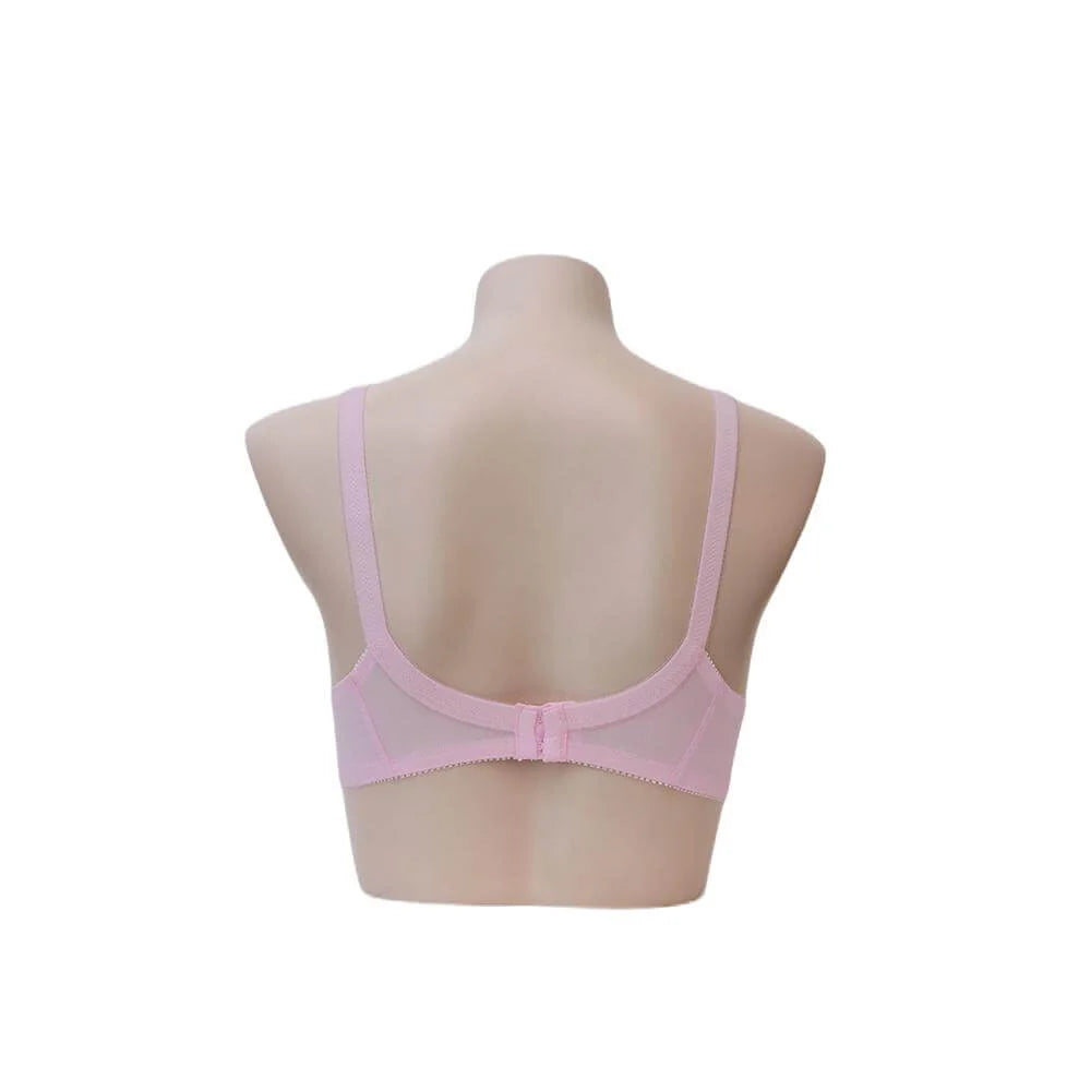 IFG Comfort 15 Cotton Bra