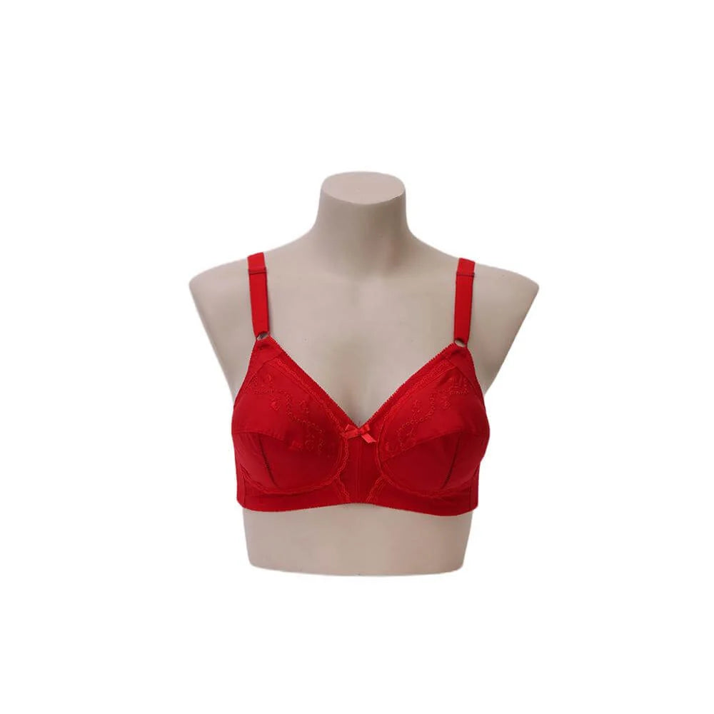 IFG Comfort 15 Cotton Bra