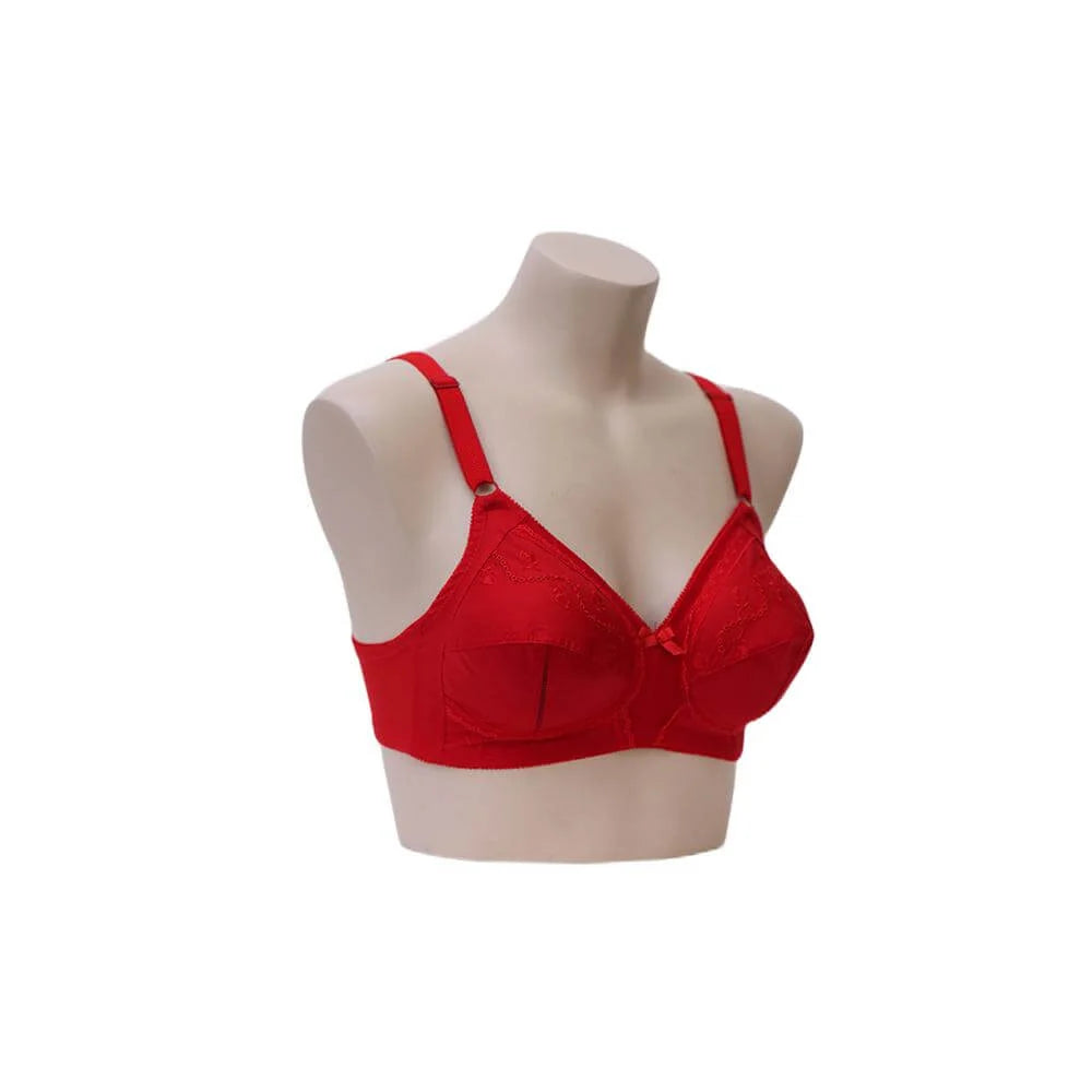 IFG Comfort 15 Cotton Bra