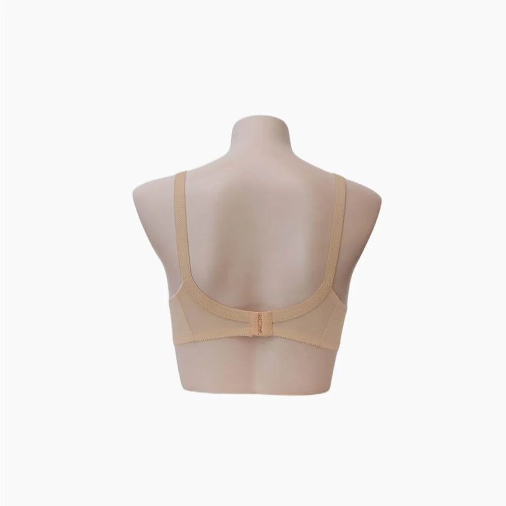 IFG Comfort 15 Cotton Bra