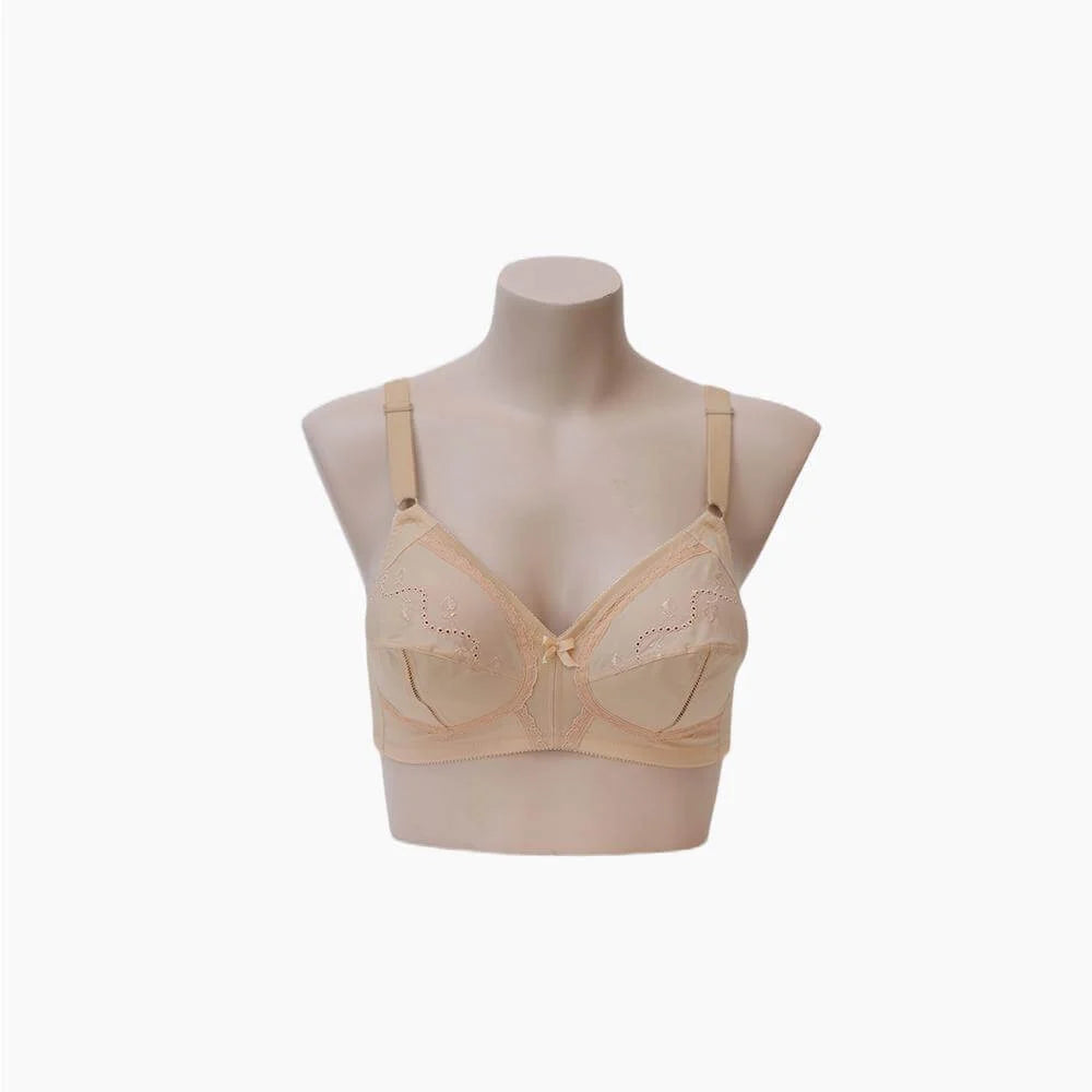 IFG Comfort 15 Cotton Bra