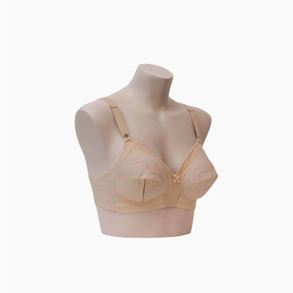 IFG Comfort 15 Cotton Bra