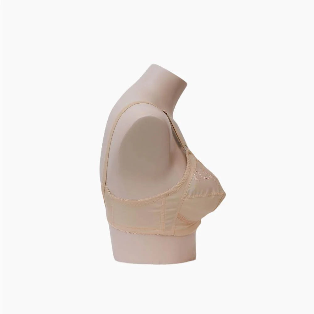 IFG Comfort 15 Cotton Bra