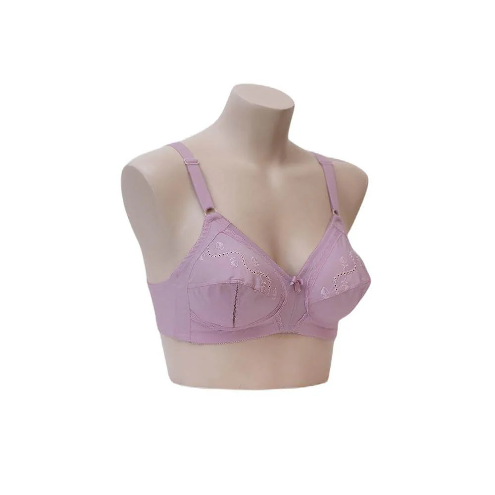 IFG Comfort 15 Cotton Bra