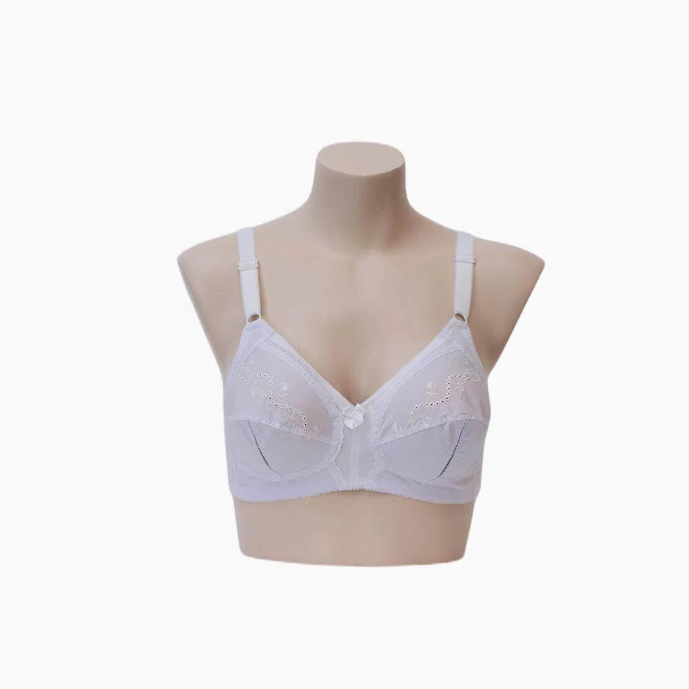 IFG Comfort 15 Cotton Bra