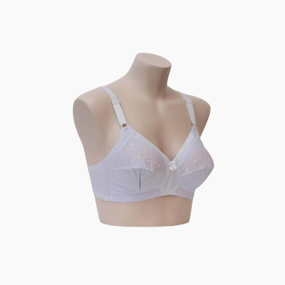 IFG Comfort 15 Cotton Bra