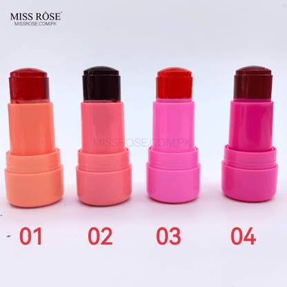 Miss Rose Cooling Water Jelly Tint