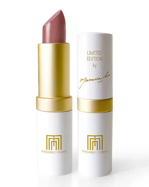 MASARRAT MISBAH Matte Luxe Lipstick