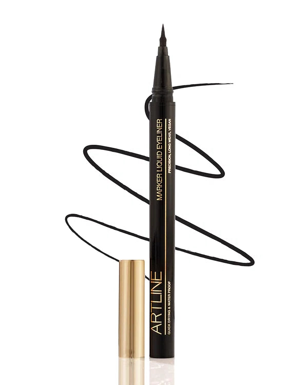 MASARRAT MISBAH Artline Marker Eyeliner