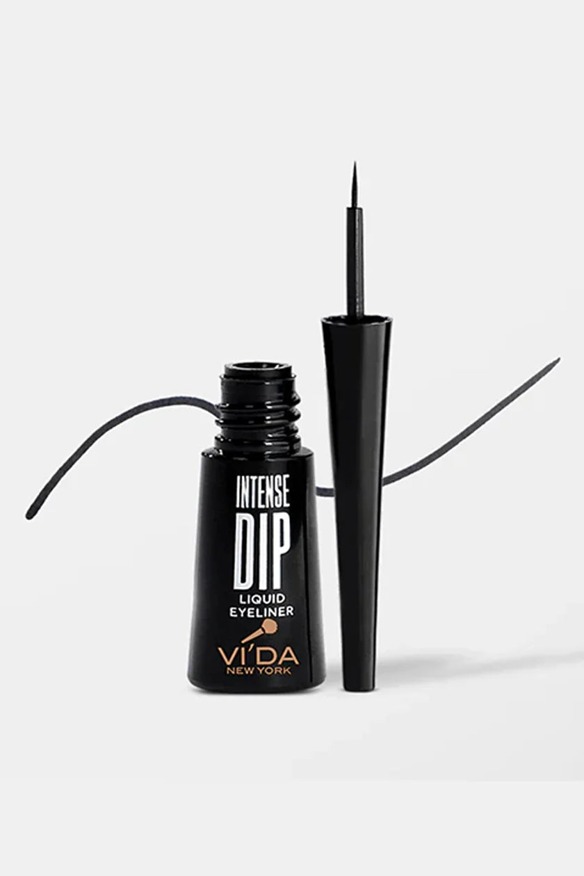 Vi'da New York Intense Dip Liquid Eyeliner