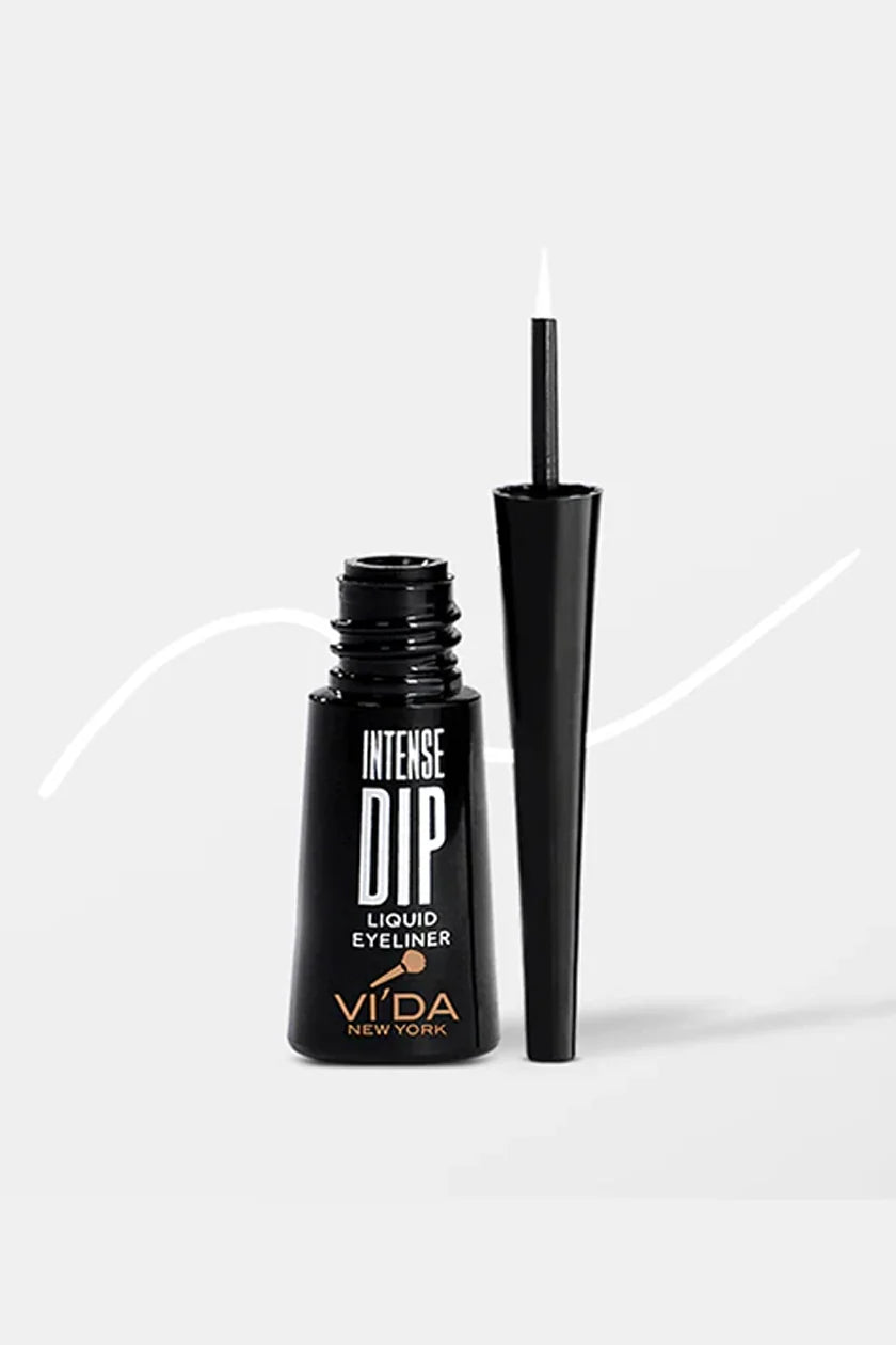Vi'da New York Intense Dip Liquid Eyeliner