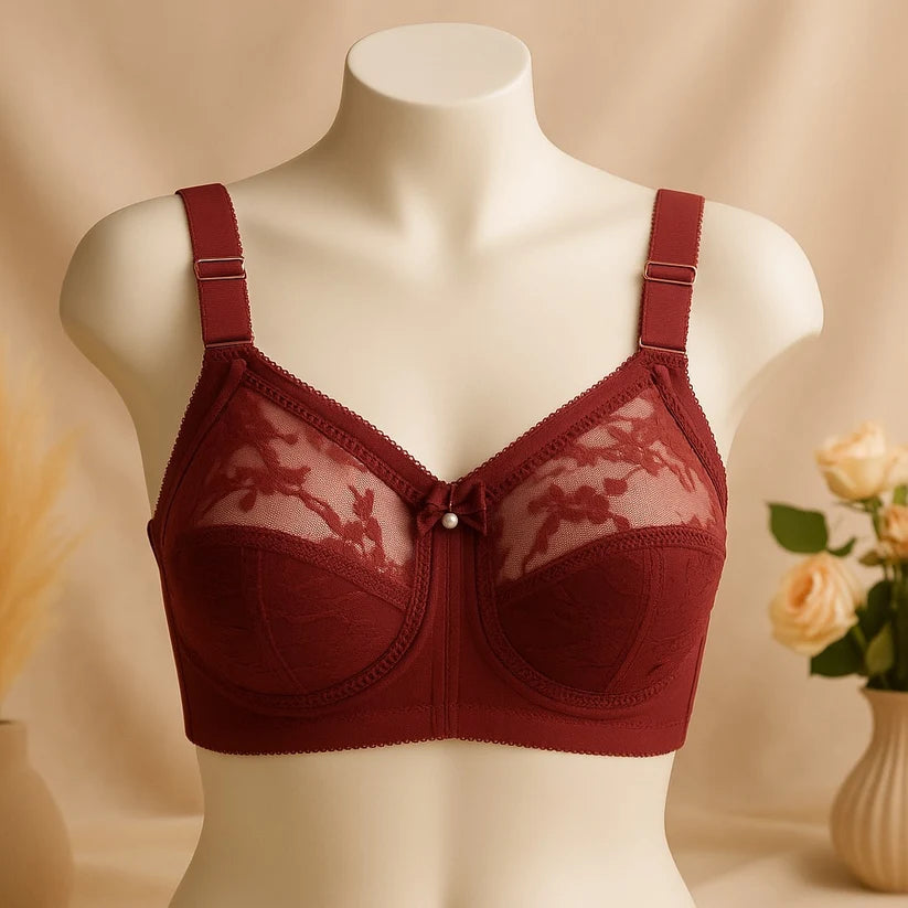 Flourish Disclosure Non-Padded Non-Wired