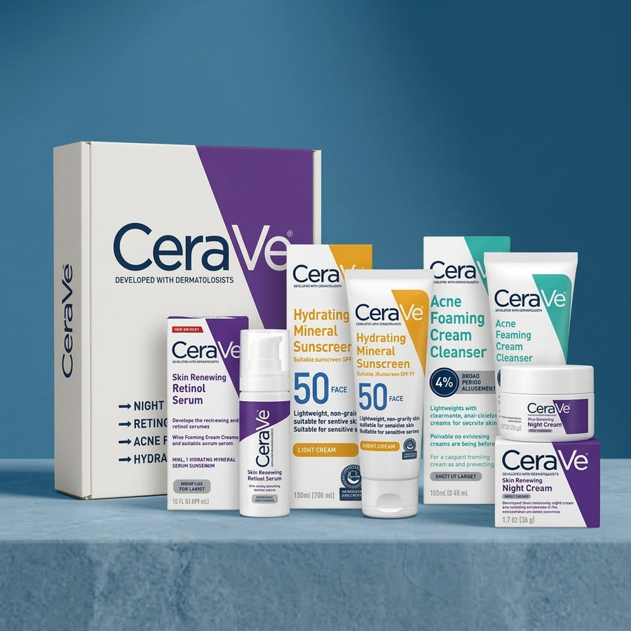 Cerave