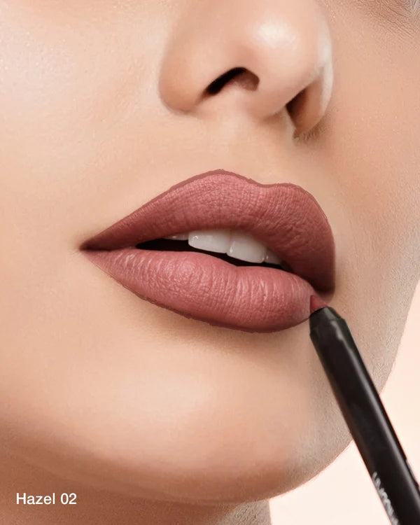 MASARRAT MISBAH Signature Lip Liner