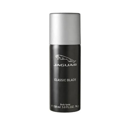 Jaguar Body Spray | Long-Lasting Fragrance Body Spray for Men – Fresh & Masculine Scent