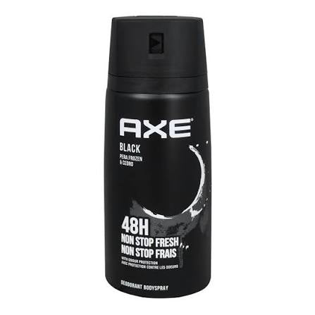 Axe Body Spray | Long-Lasting Fragrance Body Spray for Men – Fresh & Masculine Scent