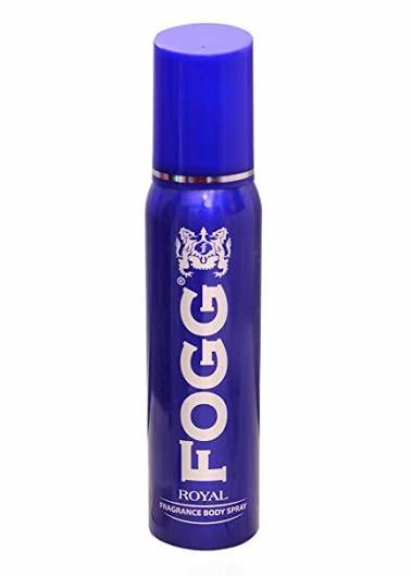 Fogg Body Spray | Long-Lasting Fragrance Body Spray for Men – Fresh & Refreshing Scent