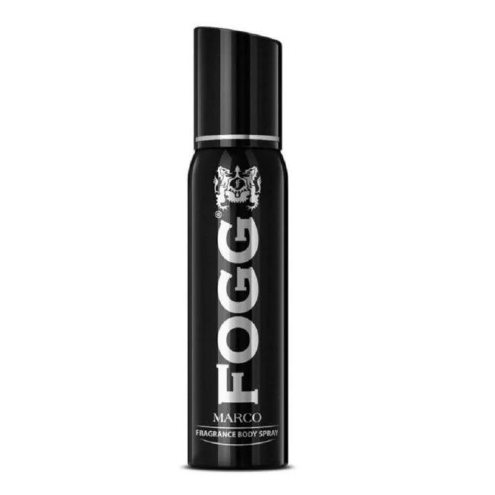 Fogg Body Spray | Long-Lasting Fragrance Body Spray for Men – Fresh & Refreshing Scent