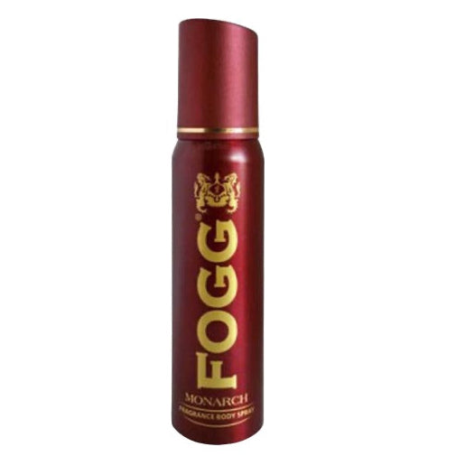 Fogg Body Spray | Long-Lasting Fragrance Body Spray for Men – Fresh & Refreshing Scent