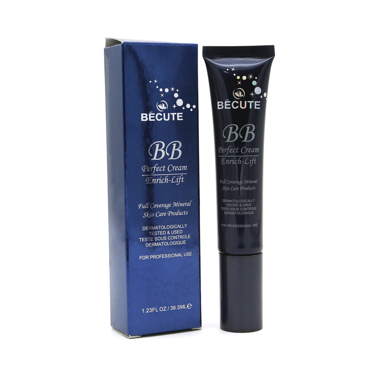 Becute BB Perfect Cream Enrich-lift