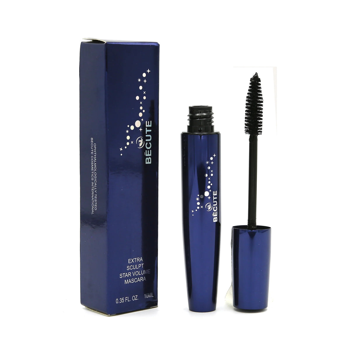 Becute Extra Sculpt Star Volume Mascara