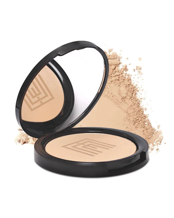 Masarrat Misbah PRO MATTE VELVET PRESSED POWDER