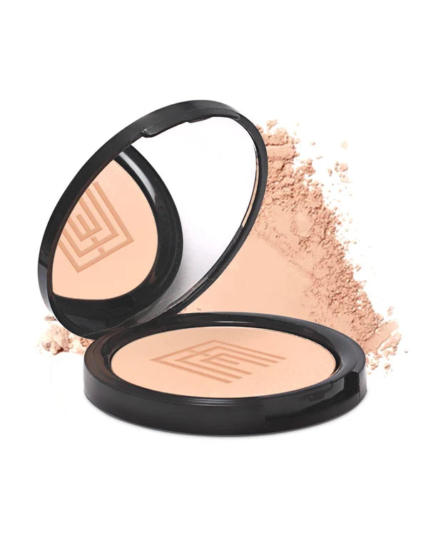 Masarrat Misbah PRO MATTE VELVET PRESSED POWDER