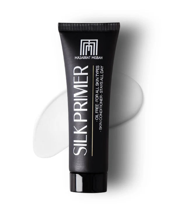 MASARRAT MISBAH SILK PRIMER