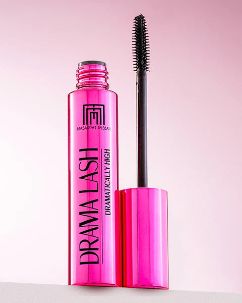 MASARRAT MISBAH Drama Lash Mascara