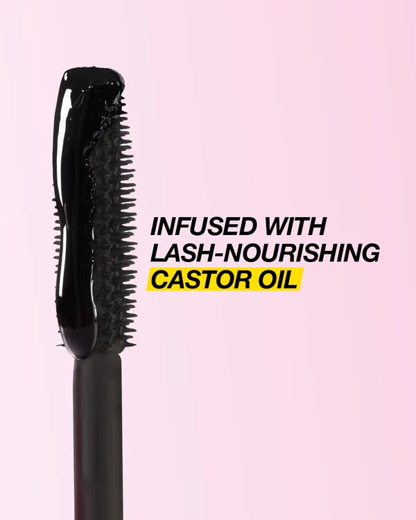 MASARRAT MISBAH Drama Lash Mascara