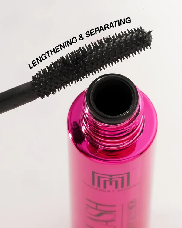 MASARRAT MISBAH Drama Lash Mascara