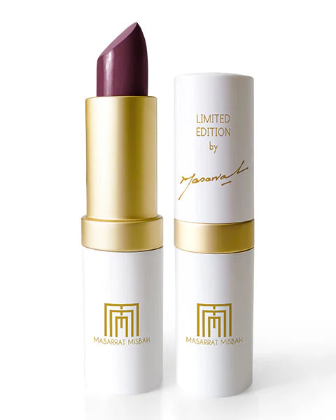 MASARRAT MISBAH Matte Luxe Lipstick