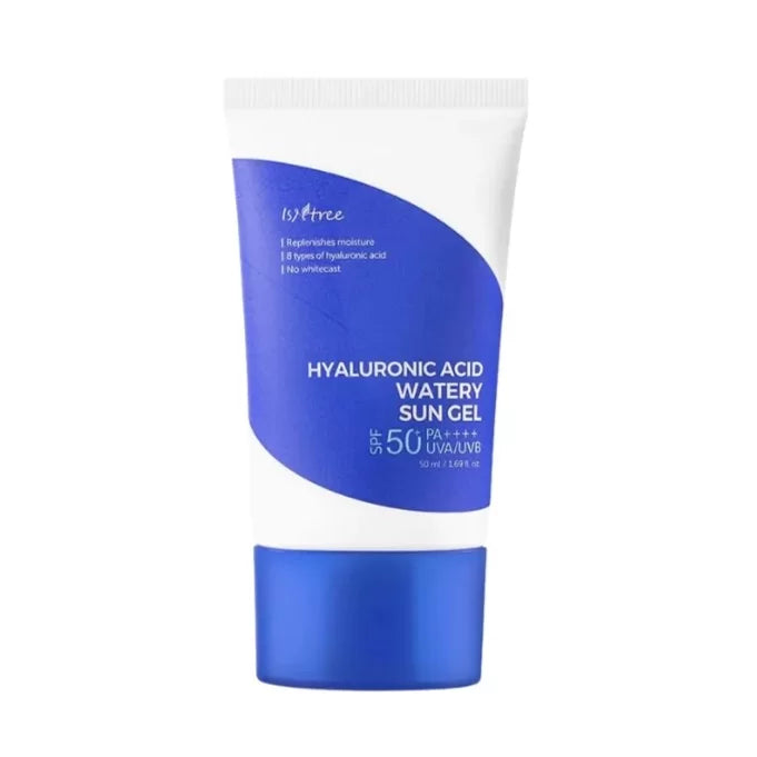 Isntree Hyaluronic Acid Watery Sun Gel SPF 50+ PA++++ (50ml)