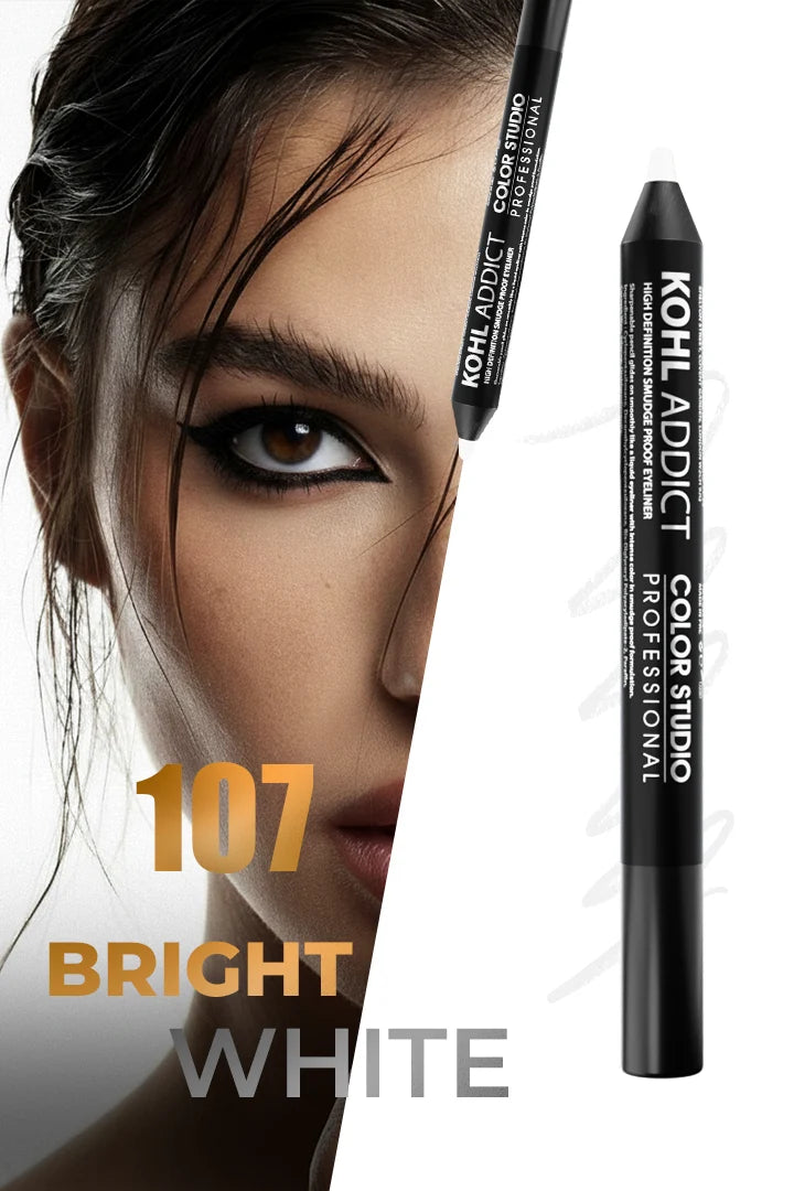 Color studio Kohl Addict Eye Pencil