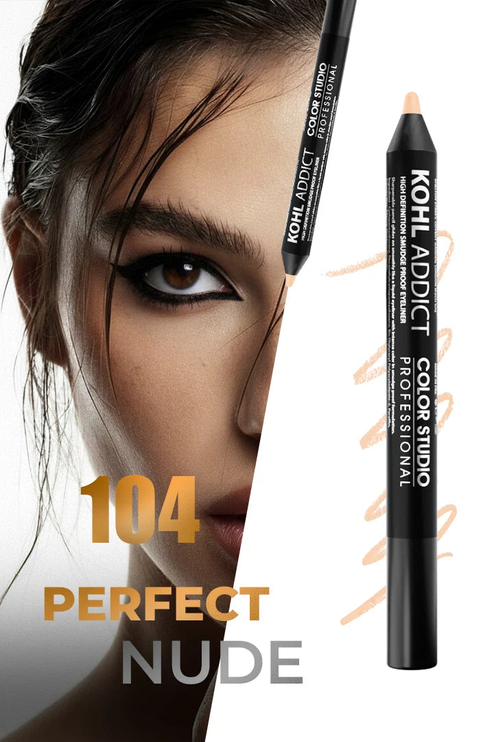Color studio Kohl Addict Eye Pencil